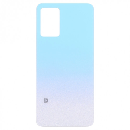 Couverture arrière de la batterie d'origine pour Xiaomi Redmi Note 11 Pro (Bleu) SH46LL1088-07