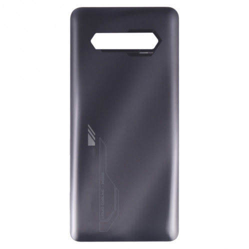 Couvercle arrière de la batterie d'origine pour Xiaomi Noir Shark 4S / Noir Shark 4s Pro (Noir) SH47BL745-07