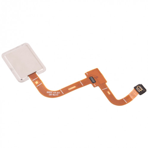 Câble de capteur d'empreintes d'empreintes digitales pour Xiaomi MI 10 5G / mi 10 PRO 5G SH41481359-04