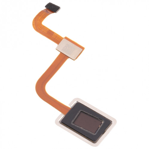 Câble de capteur d'empreintes d'empreintes digitales pour Xiaomi MI 10 5G / mi 10 PRO 5G SH41481359-04