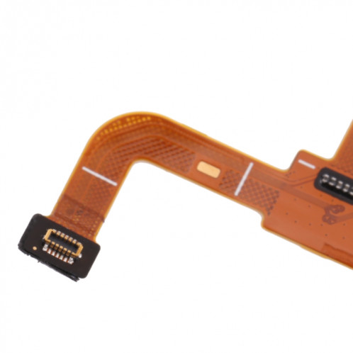 Câble de capteur d'empreintes d'empreintes digitales pour Xiaomi MI 10 5G / mi 10 PRO 5G SH41481359-04