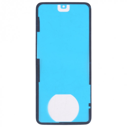10 PCS Retour Housse Housse Adhésif pour Nokia 8.3 SH41501233-05