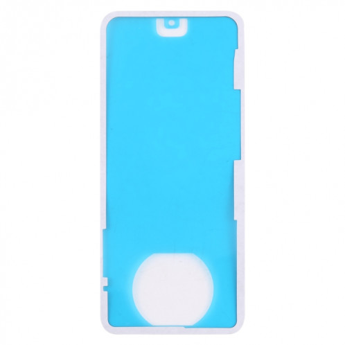 10 PCS Retour Housse Housse Adhésif pour Nokia 8.3 SH41501233-05