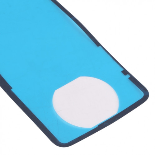 10 PCS Retour Housse Housse Adhésif pour Nokia 8.3 SH41501233-05