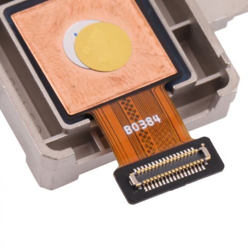 Appareil photo orienté principal pour Xiaomi Redmi K30s SH41561740-04