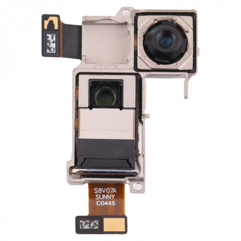 Appareil photo orienté principal pour Xiaomi Mi 10 Lite SH41601399-04