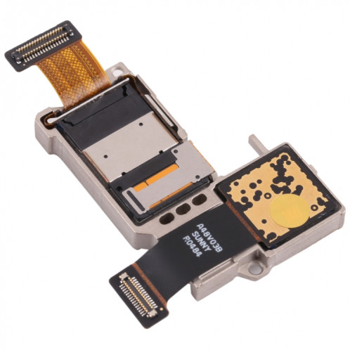 Appareil photo orienté principal pour Xiaomi Mi 10 Lite SH41601399-04