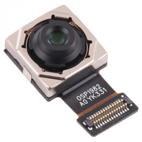 Caméra orientée arrière du dos pour Xiaomi Redmi Note 9 / Redmi 10x SH41611234-04