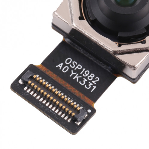 Caméra orientée arrière du dos pour Xiaomi Redmi Note 9 / Redmi 10x SH41611234-04