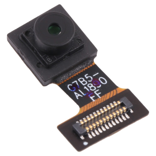 Pour la caméra frontale OPPO A1K SH4162726-04