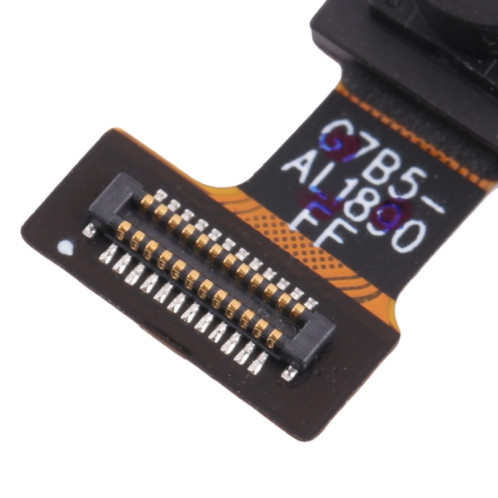 Pour la caméra frontale OPPO A1K SH4162726-04