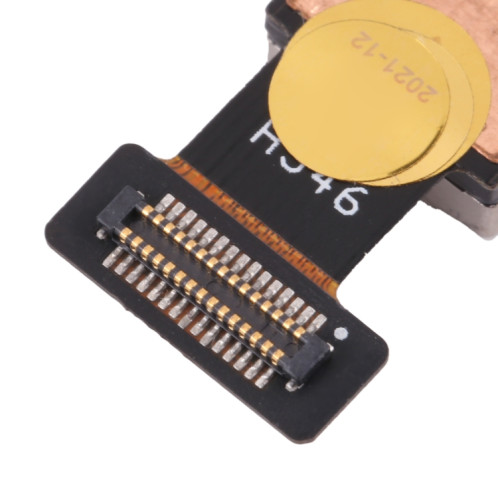 Pour la caméra arrière OPPO A1K SH4163467-04