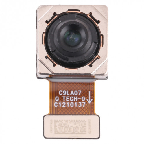 Pour OPPO Reno4 SE/A93 4G/Reno4 F/Reno4 Lite/F17 Pro caméra arrière principale SH4176143-04