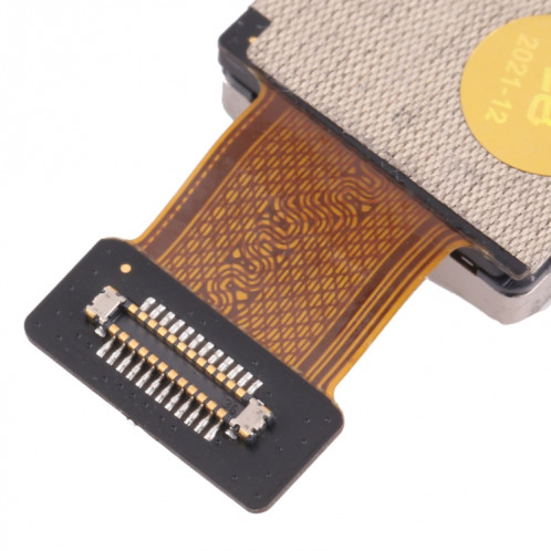 Pour OPPO Reno4 SE/A93 4G/Reno4 F/Reno4 Lite/F17 Pro caméra arrière principale SH4176143-04
