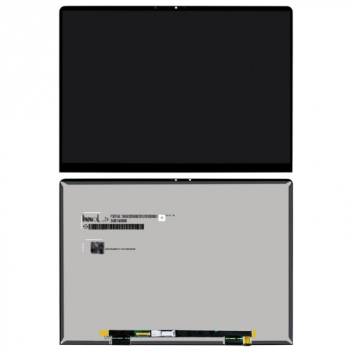 2160x1440 écran LCD et numériseur Assemblage complet de Huawei MateBook 13 WRTB-WFH9L WRTB-WFE9L 2020 SH41891563-04