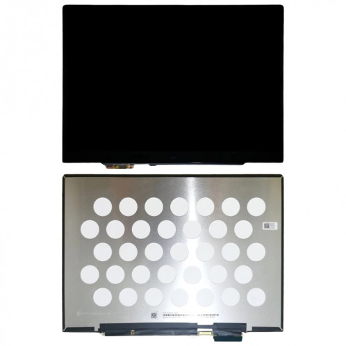 Ecran LCD et numériseur Assemblage complet de Huawei MateBook 14 2160X1440 LKLVC-WFH9L KLVC-WFE9L SH41901679-04