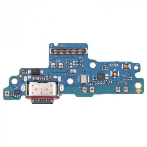 Chargement de la carte portuaire pour Sony Xperia 10 III SH41911129-04