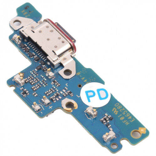 Chargement de la carte portuaire pour Sony Xperia 10 III SH41911129-04
