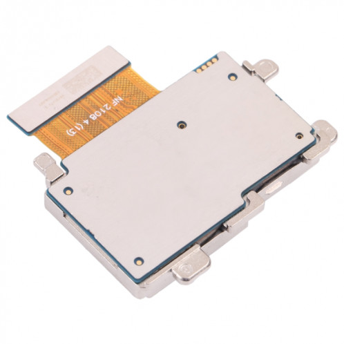 Caméra à dos dossier principal pour Sony Xperia 1 III SH41941947-04