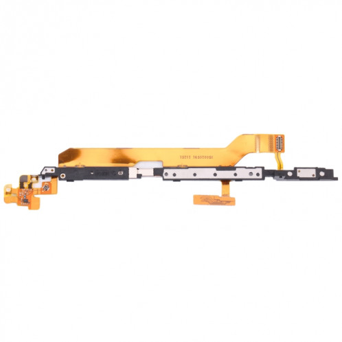 Bouton d'alimentation et bouton de volume Câble Flex pour Sony Xperia 1 III SH419777-04