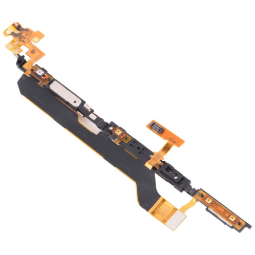 Bouton d'alimentation et bouton de volume Câble Flex pour Sony Xperia 1 III SH419777-04