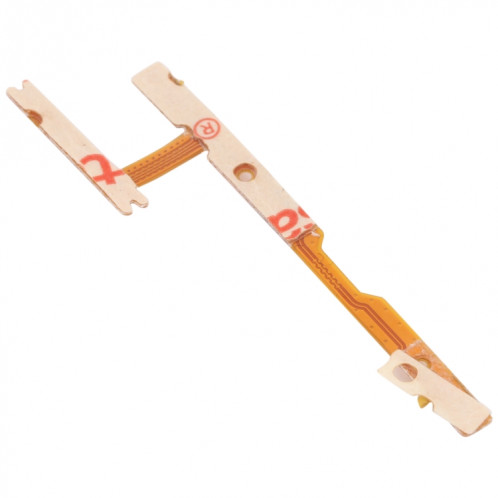 Bouton d'alimentation et bouton de volume Câble Flex pour Xiaomi Redmi 10 Prime / Redmi 10 SH41991777-04