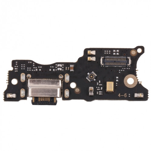 Chargement de la carte portuaire pour Xiaomi Redmi 10 / Redmi 10 Prime SH42001256-04
