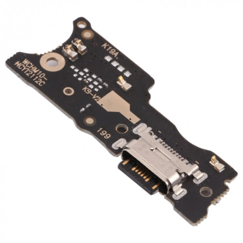 Chargement de la carte portuaire pour Xiaomi Redmi 10 / Redmi 10 Prime SH42001256-04
