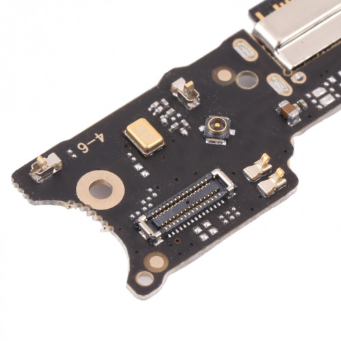 Chargement de la carte portuaire pour Xiaomi Redmi 10 / Redmi 10 Prime SH42001256-04