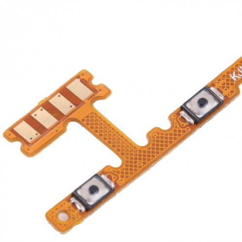 Bouton d'alimentation et bouton de volume Câble Flex pour Xiaomi Redmi Note 11 5G SH42021424-04