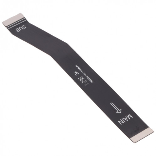 Câble de la carte mère de la carte mère pour Xiaomi Redmi Note 11 5G SH42041101-04