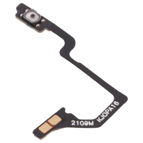 Pour le câble flexible du bouton d'alimentation OPPO A16 / A16S CPH2269 SH42051148-04