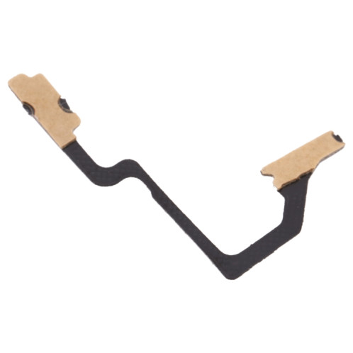 Pour le câble flexible du bouton d'alimentation OPPO A16 / A16S CPH2269 SH42051148-04