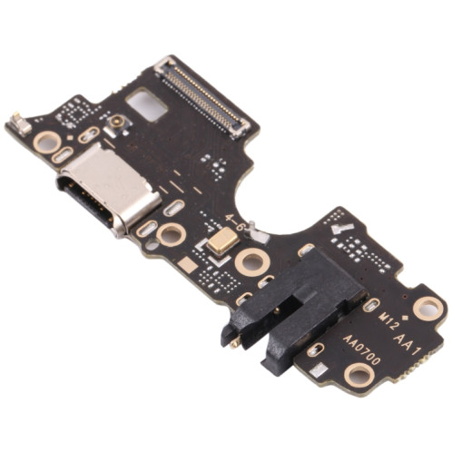 Pour carte de port de charge OPPO A16 / A16S CPH2269 SH42071844-04