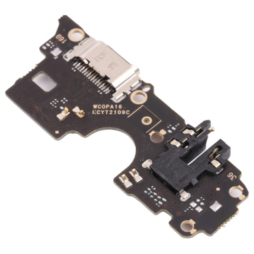 Pour carte de port de charge OPPO A16 / A16S CPH2269 SH42071844-04
