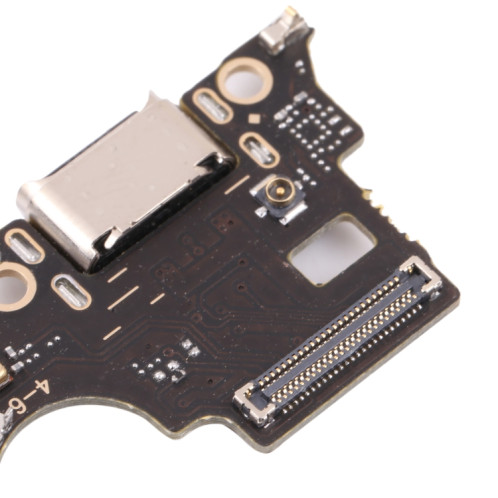 Pour carte de port de charge OPPO A16 / A16S CPH2269 SH42071844-04