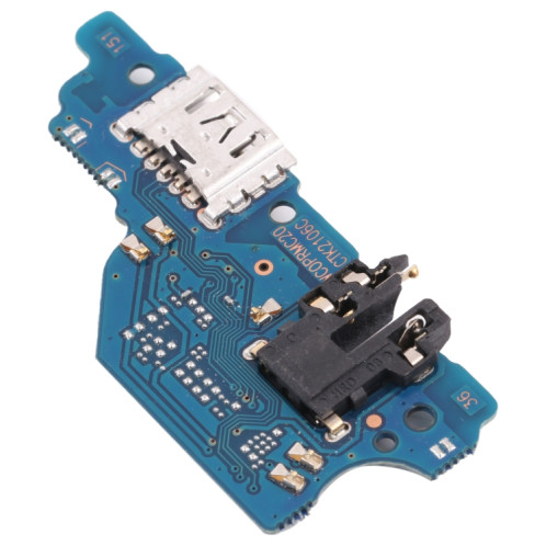 Pour carte de port de charge OPPO Realme C20 / Realme C21 SH4214128-04