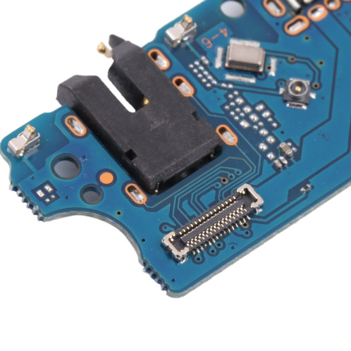 Pour carte de port de charge OPPO Realme C20 / Realme C21 SH4214128-04