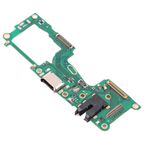 Pour carte de port de charge OPPO Realme 8 4G / Realme 8 Pro SH4215987-04