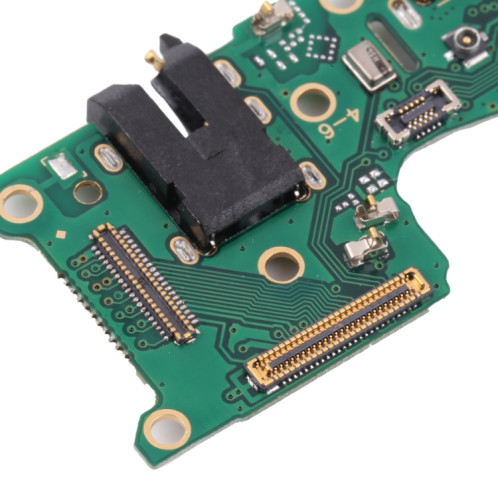 Pour carte de port de charge OPPO Realme 8 4G / Realme 8 Pro SH4215987-04