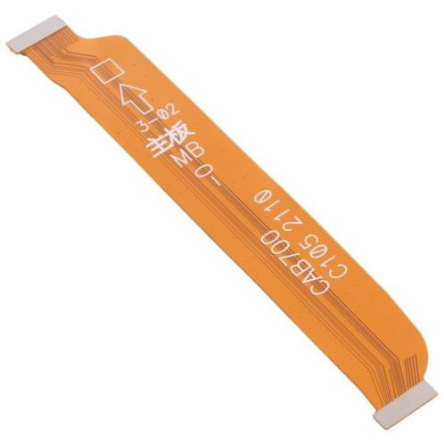 Pour câble flexible de carte mère OPPO Realme 8 4G / Realme 8 Pro SH42161437-04