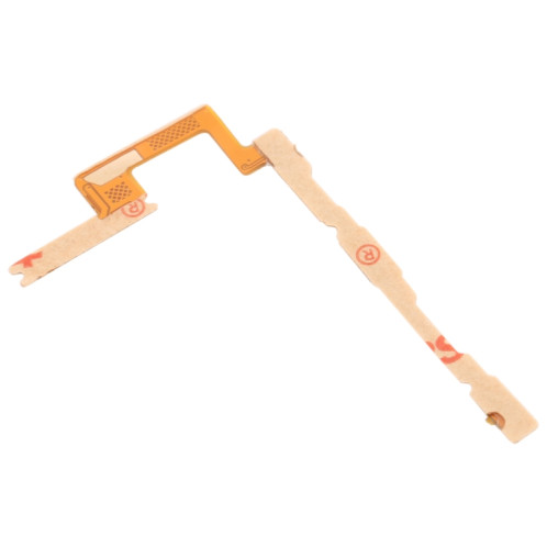 Pour OPPO Realme 8 4G / Realme 8 Pro bouton d'alimentation et bouton de volume câble flexible SH4217682-04
