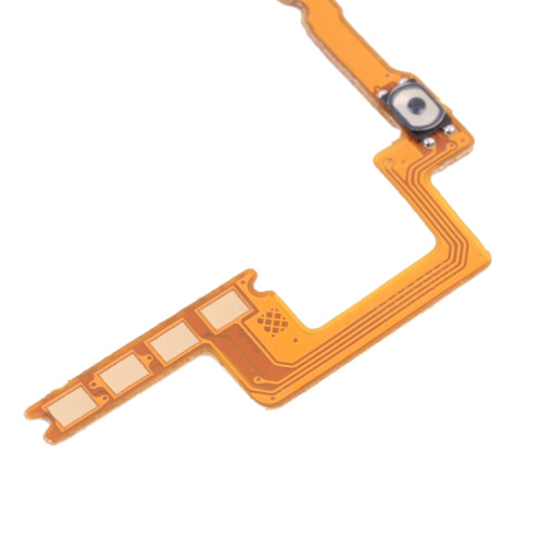 Pour OPPO Realme 8 4G / Realme 8 Pro bouton d'alimentation et bouton de volume câble flexible SH4217682-04