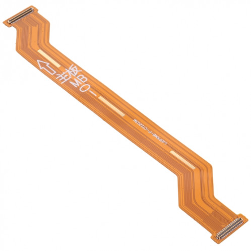 Pour câble flexible LCD OPPO Realme 8 4G / Realme 8 Pro RMX3085 SH4218148-04