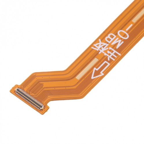 Pour câble flexible LCD OPPO Realme 8 4G / Realme 8 Pro RMX3085 SH4218148-04