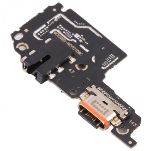 Pour Vivo V20 / V20 (2021) V2025 V2024 V2040 Carte de port de charge SH42221435-04