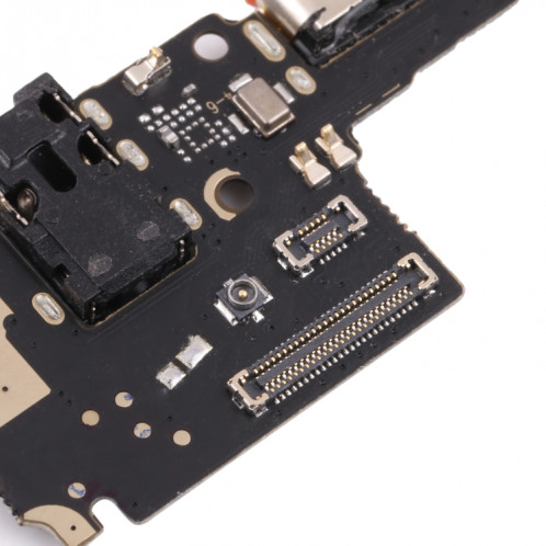 Pour Vivo V20 / V20 (2021) V2025 V2024 V2040 Carte de port de charge SH42221435-04