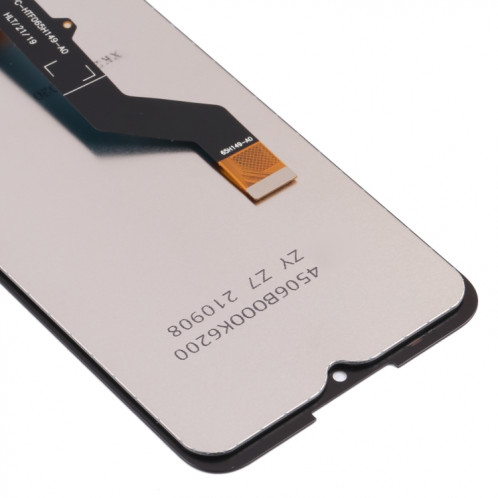 Écran LCD et numérisation Assemblée complète pour Motorola défy 2021 SH42261575-07
