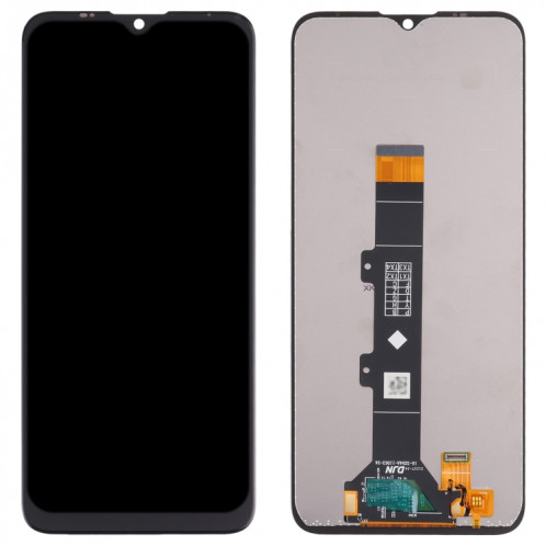 Écran LCD et numérisation Assemblée complète pour Motorola Moto E20 SH4228968-07