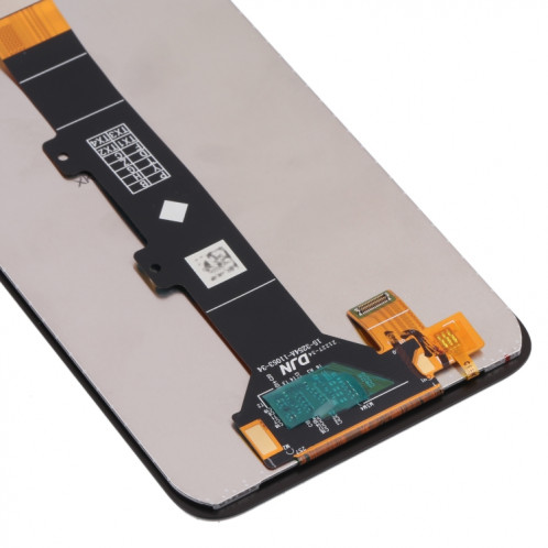 Écran LCD et numérisation Assemblée complète pour Motorola Moto E20 SH4228968-07